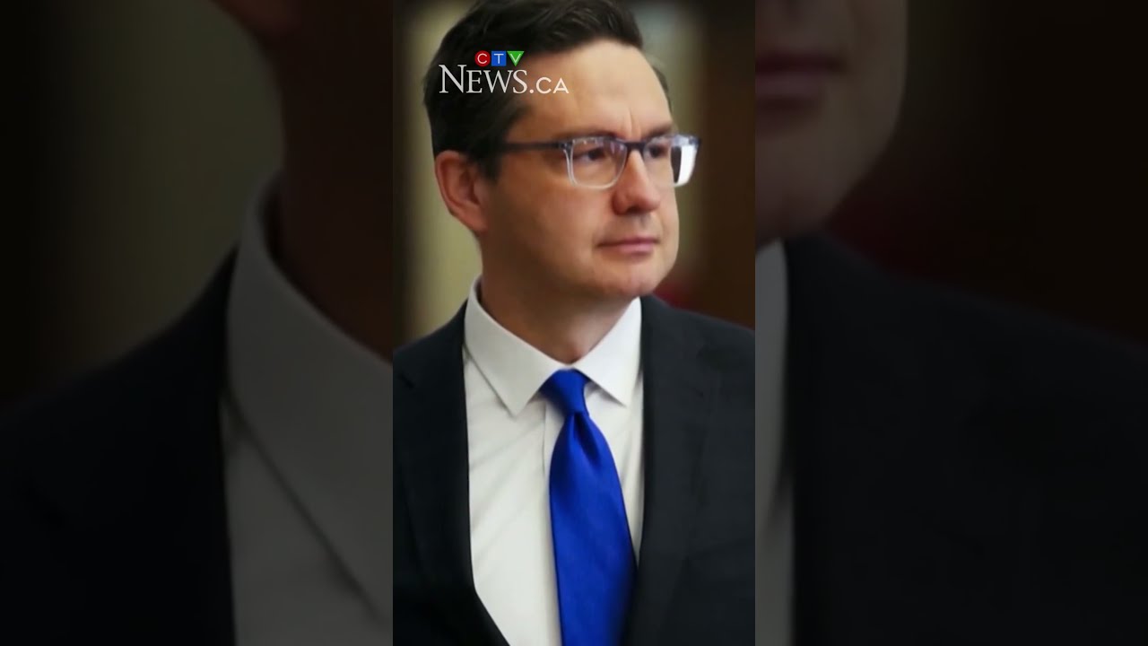More Than 200 Candidates Running Against Poilievre