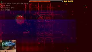 [VERIFYING] ZANBOT 21-79 (top 30 killbot-inspired memory demon)