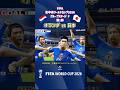 塩貝 健人｜オランダ vs 日本｜本番前ラストシミュレーション｜2026 FIFA 北中米ワールドカップ グループF 第1戦｜World Cup｜Jリーグ｜ウイイレ2021 efootball