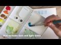 Watercolour Basics