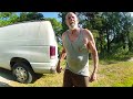 When Your Crazy Neighbor Meets the Police