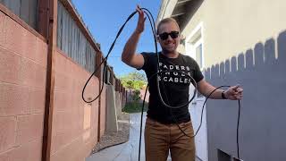 Camera: 300ft HD-SDI Cable Wrap v.02 screenshot 5