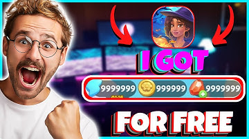 NEW Seaside Escape Hack/MOD - How To Get Free Energy & Gems in Seaside Escape iOS Android