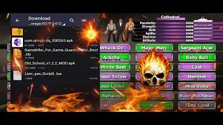 📱Full tutorial on how to use and apply a Lua script in Game Guardian.🎮🔥
