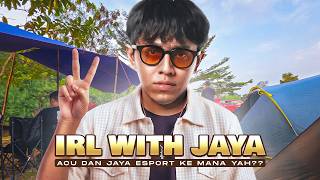 IRL LOST IN ..... WITH JAYA E-SPORT - IRL SEADANYA