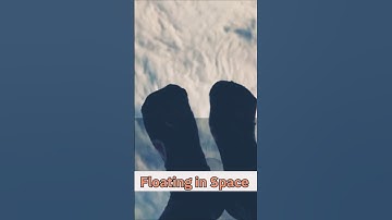 Floating Over the South Pole! 🌍🚀 SpaceX Fram2 Crew in Zero-G