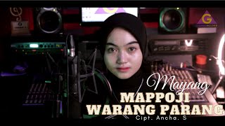 Asih Mayang Sari - Mappoji Warang Parang