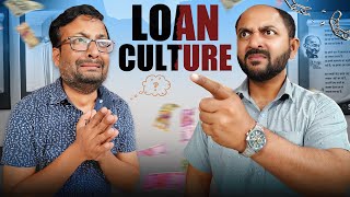 Loan Culture || लोन कल्चर || Nazarbattu Shorts