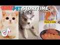 Pet TikTok StoryTime *LAUGHABLE* 🤣