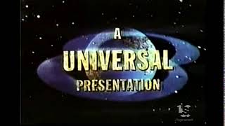 Universal Television 1964