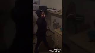 Khanyi Mbaus Hot Dance Moves