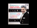 Liberace  more theme from mondo cane