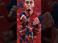 The Surprise of the season Raphinha #edit #raphinha #football #fcbarcelona #trending