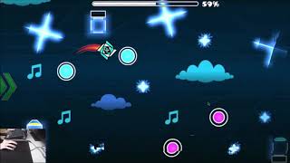 Sonic Wave 67%