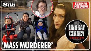 Real reason Lindsay Clancy is NOT safe to release: original 'Mindhunter' explains | The US Sun
