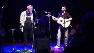 Nic Jones - Fake Plastic Trees (live at the QEH (28 May 2011) chords