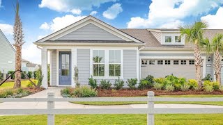 Sun City Hilton Head by Del Webb