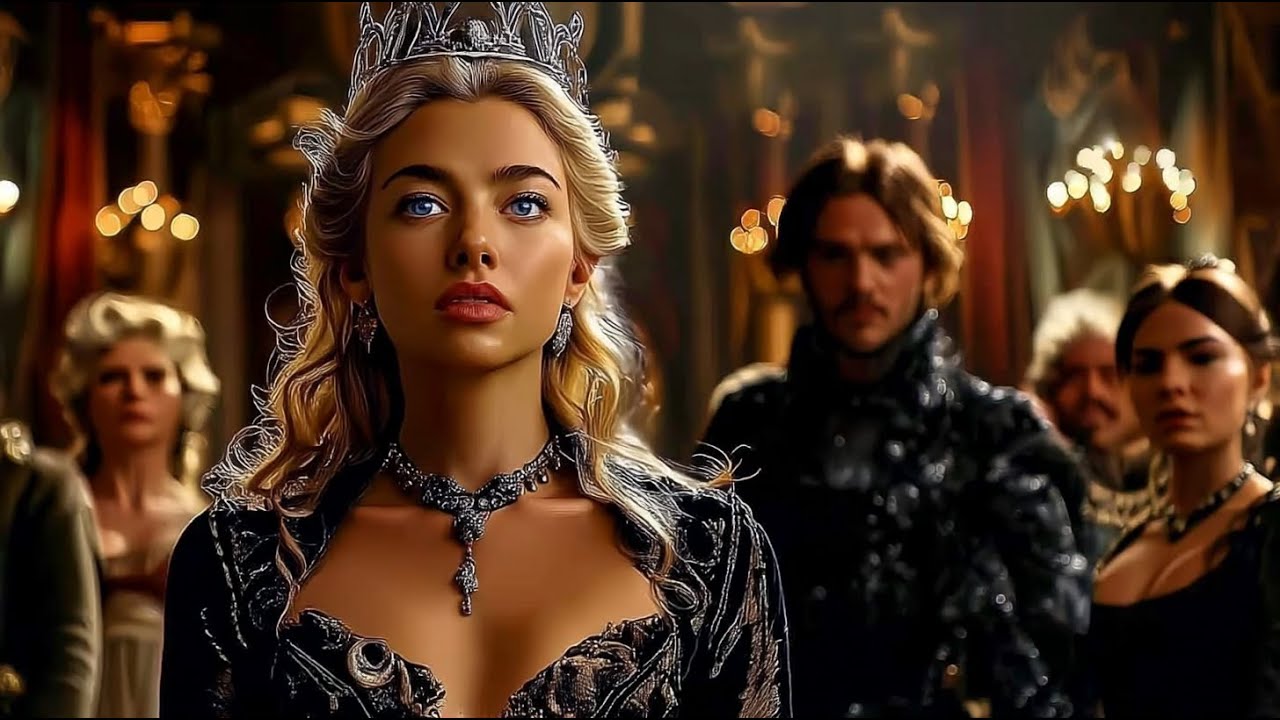 The 19-Year-Old Alien Princess Insulted the Human — So He Turned and Left in HFY Reddit Stories