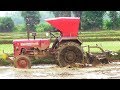 Tractor videos | Mahindra 475 DI | Mahindra tractor videos