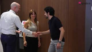 Entrega de los premios INgastro