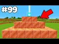 I Busted 100 POPULAR Minecraft Myths..