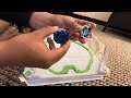 INSTANT CLASSIC DRANZER S! Beyblade X Review