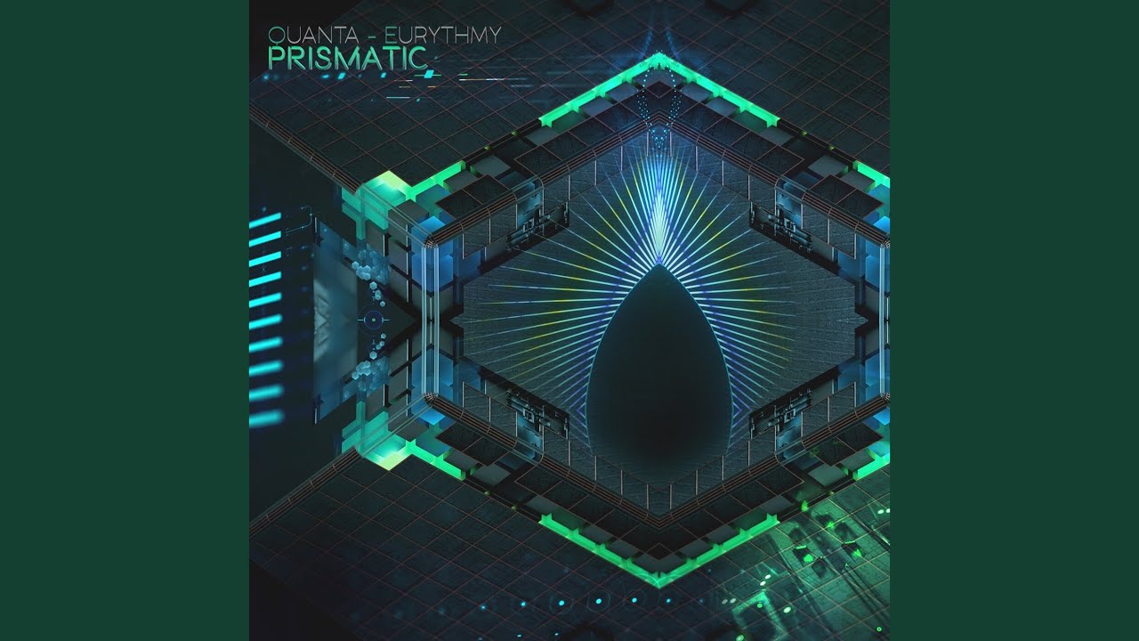Watch Prismatic on YouTube Watch Prismatic on YouTube