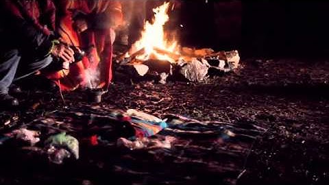 IDFA 2012 | Trailer | MAFI.tv - Filmic Map of a Country