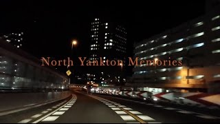 TANGERINE DREAM - NORTH YANKTON MEMORIES