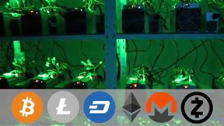 BITCOIN Y ALCOINT PARAGUAY