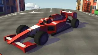 Highway Traffic Racer Planet gameplay - FREE Driving Simulator Games For iOS & Android 2017! screenshot 3