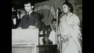 Bhuli deu pira S Aruna Lama L Sharan  Pradhan, M-Sharan Ranjit