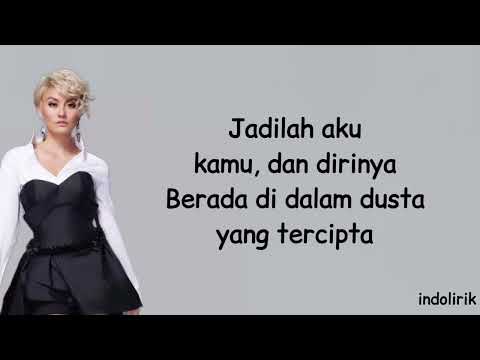 Agnez Mo (Agnes Monica) - Sebuah Rasa | Lirik Lagu Indonesia