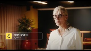 Témoignage Client Aiguillon X Happywait