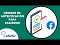 Códigos de Autenticación Para Facebook