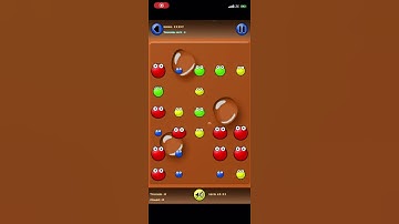 Bubble blast 2 level 41-53