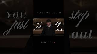 Anything Is Possible 🐺 Owen Cooper Speech #shorts #mindset #motivation #success   #money