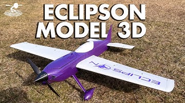 We Tried Crashing This 3D Printed Plane