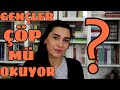 Türkiye'de En Çok Okunan 10 Kitap | 2019