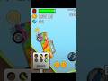 Hill Climb Racing | 1000 Meter Complete 🚗🔥