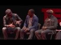 TEDxMidAtlantic 2011: The Wire Conversation