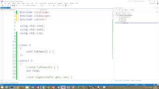 183 Modern C++