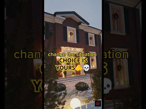 YOU HAVE ONLY TWO CHOICES Motivation Motivational Motivationalquotes Ytshorts Success 