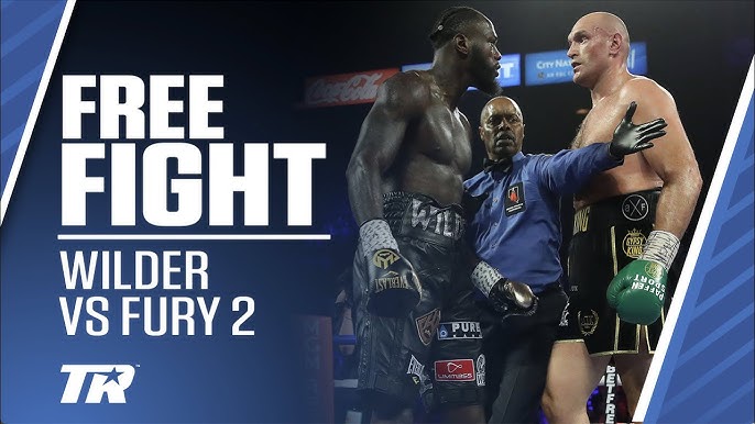 Deontay Wilder vs. Tyson Fury II: Philadelphia expected to be top