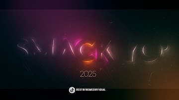 Beltran - Smack Yo (KROB Fresh Edit) 2025