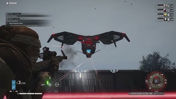 21 Seconds Gargoyle Destroyed l Regular Raid  l Xbox