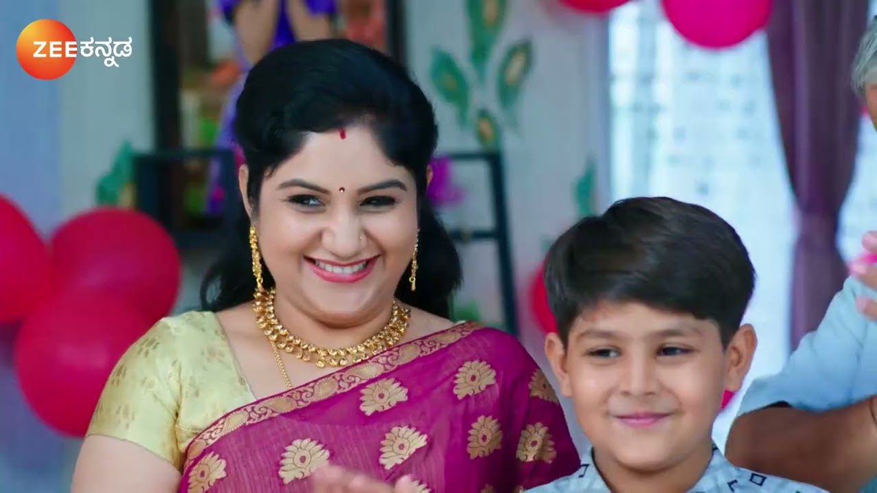 SeethaRaama Kannada | ಯಾರ ಜೀವ ಯಾರನು ಸೇರೋದು ಬಾಲ ತೀರ್ಮಾನ! | 