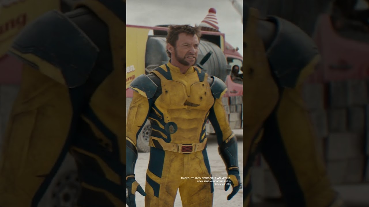 "I made an educated wish!"