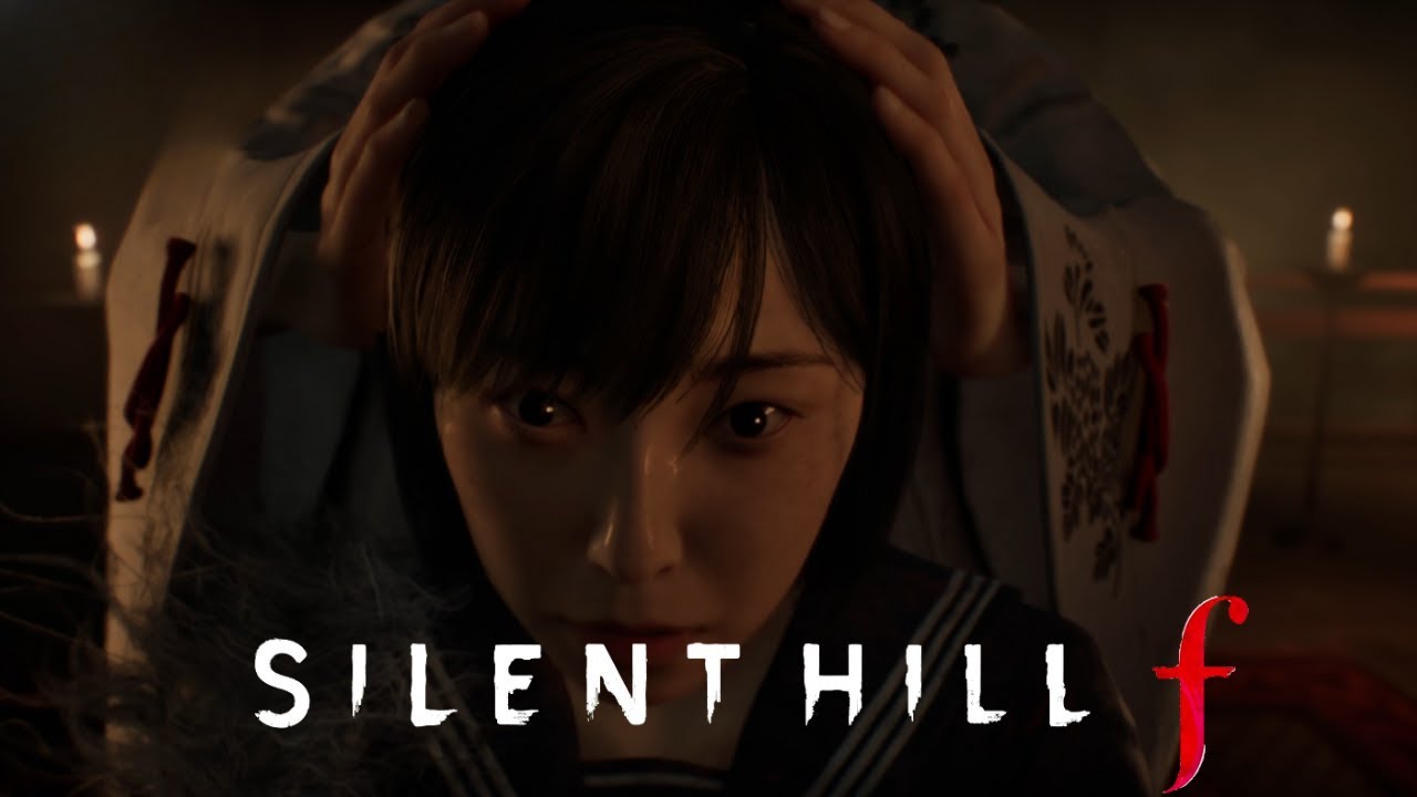 Hinako Ritual SILENT HILL F #8 ELA SE TRANSFORMOU! O RITUAL DE HINAKO - YouTube