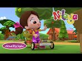 Niloya Arabic نيلويا والأصدقاء 